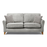 Fairfield Fabric Sofa Collection - Choice Of Fabrics & Feet - The Furniture Mega Store 