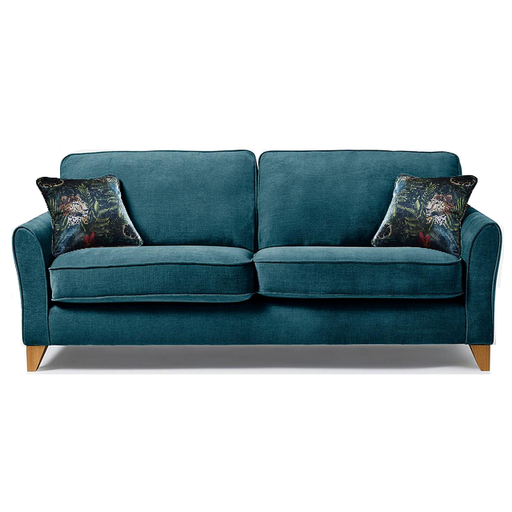 Fairfield Fabric Sofa Collection - Choice Of Fabrics & Feet - The Furniture Mega Store 