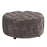 Buxton Velvet Chesterfield Ottoman - Choice Of Colours - The Furniture Mega Store 