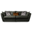 Sully Sofa, Chair & Footstool Collection - Luxury Feather Flex Seats - Various Options - The Furniture Mega Store 