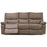 Milo Fabric Recliner Sofa Collection - Choice Of Sizes & Fabrics - The Furniture Mega Store 