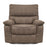 Milo Fabric Recliner Armchair - Choice Of Fabrics - The Furniture Mega Store 