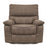 Milo Fabric Recliner Sofa Collection - Choice Of Sizes & Fabrics - The Furniture Mega Store 