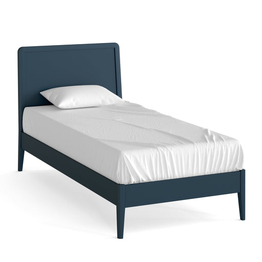 Berkshire Single Bed - The Furniture Mega Store 