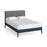 Berkshire Bed - Choice Of Sizes - The Furniture Mega Store 