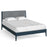 Berkshire Bed - Choice Of Sizes - The Furniture Mega Store 