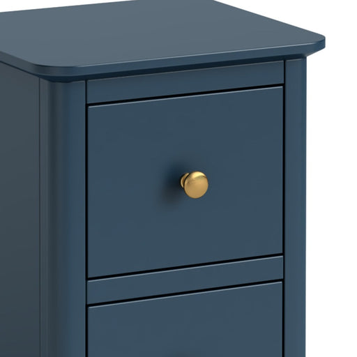 Berkshire Narrow Bedside - The Furniture Mega Store