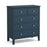 Berkshire 2/3 Chest Of Drawers - The Furniture Mega Store 