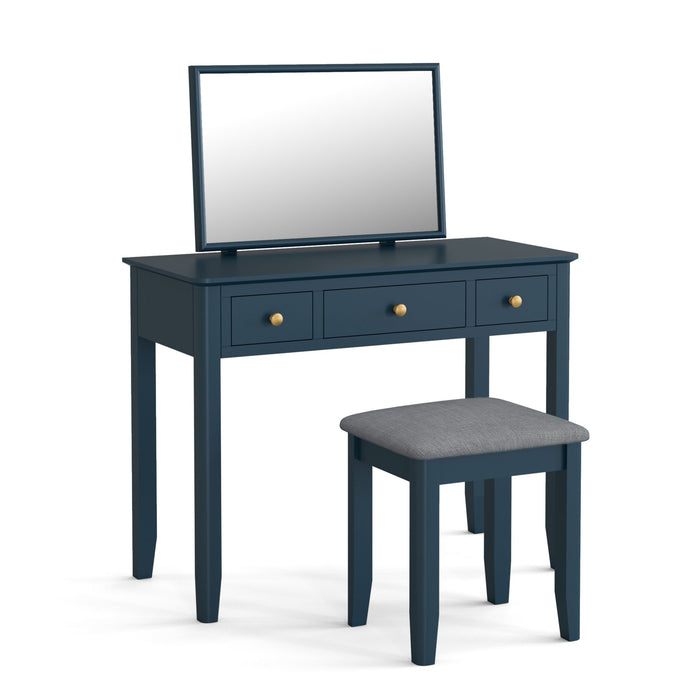 Berkshire Dressing Table Set - The Furniture Mega Store 