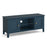 Berkshire Large TV Unit - 120cm - The Furniture Mega Store 