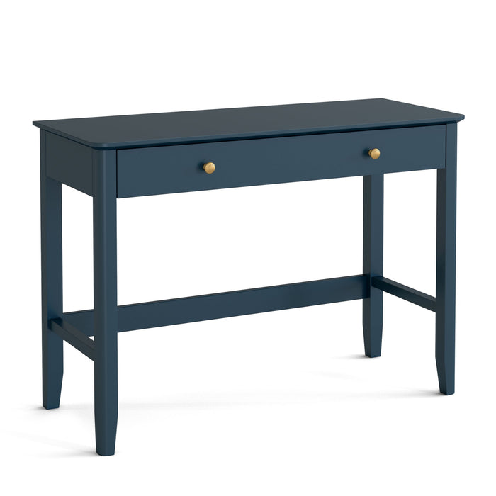 Berkshire 1 Drawer Home Desk - The Furniture Mega Store 