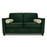 Rene Fabric Sofa Collection - Available In A Choice Of Fabrics - The Furniture Mega Store 