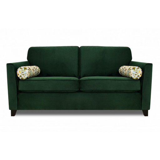 Rene Fabric Sofa Collection - Available In A Choice Of Fabrics - The Furniture Mega Store 