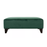 Rene Footstool Collection - Available In A Choice Of Fabrics - The Furniture Mega Store 