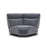 Napoli Fabric Modular Sofa - Various Options - The Furniture Mega Store 