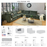 Inka Modular Sofa Collection - Various Options - The Furniture Mega Store 