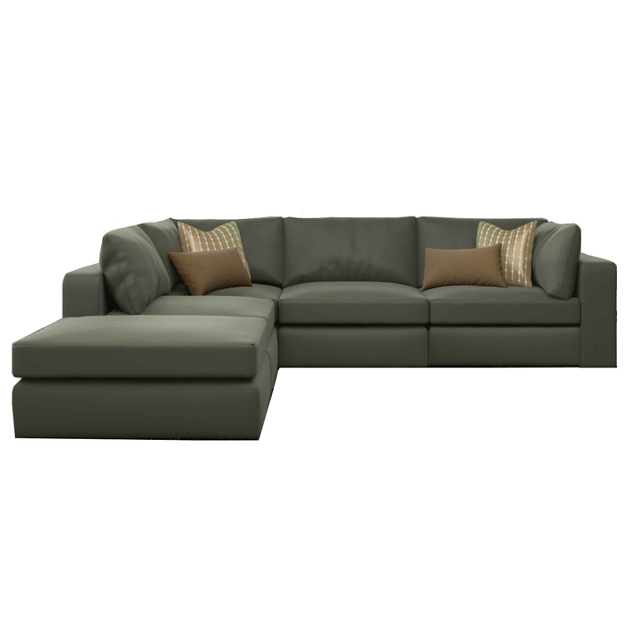 Inka Fabric Modular Sofa Collection The Furniture Mega Store