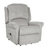 Hampton Dual Motor Rise & Recliner Chair - Choice Of Sizes & Fabric - The Furniture Mega Store 