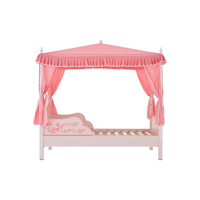 Kids Princess Palace Bed - The Furniture Mega Store 