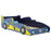 Kids Racing Car Bed - The Furniture Mega Store 