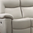 Lucius Leather Power Recliner Sofa Collection - The Furniture Mega Store 