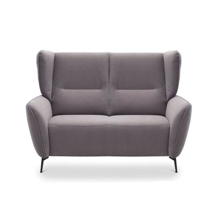 Alma Sofa, Armchair & Footstool Collection - Choice Of Fabrics - The Furniture Mega Store 