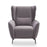 Alma Sofa, Armchair & Footstool Collection - Choice Of Fabrics - The Furniture Mega Store 