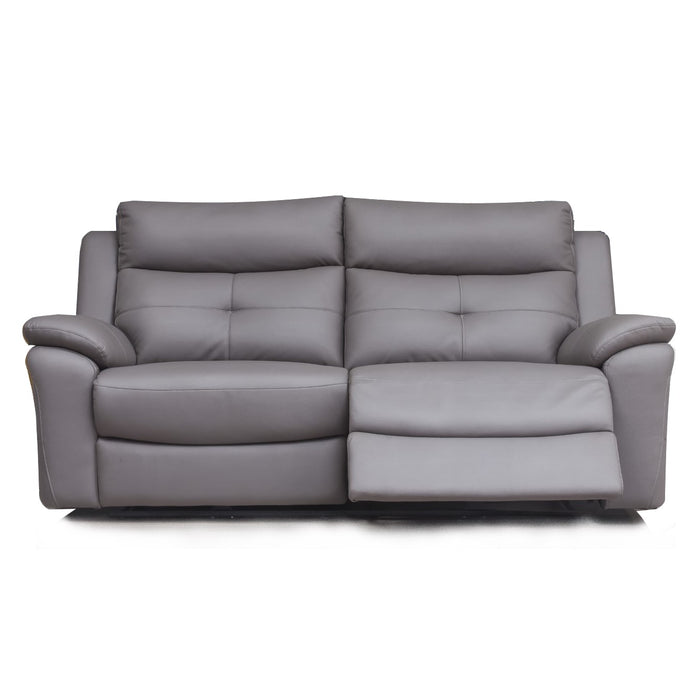 Hawk Power Recliner Sofa Collection - Integrated Usb Charging Ports - The Furniture Mega Store 