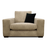 Loft Fabric Sofa Collection - Choice Of Sizes & Fabrics - The Furniture Mega Store 
