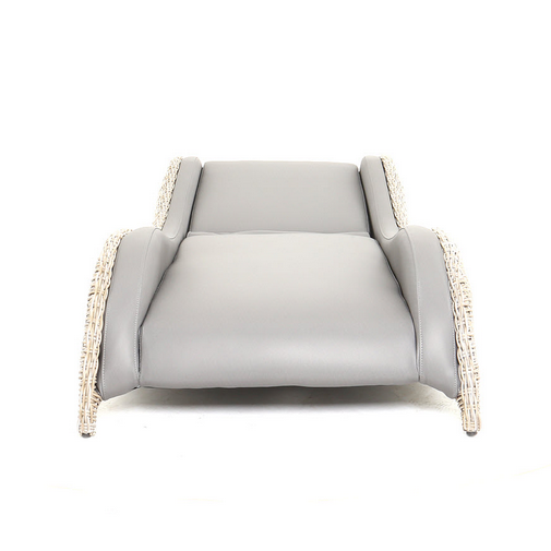 Luxor - Meteor Luxury Sun Lounger - The Furniture Mega Store 