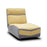 Napoli Fabric Modular Sofa - Various Options - The Furniture Mega Store 