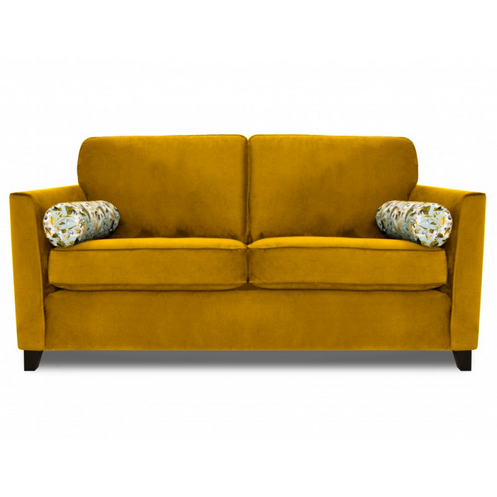 Rene Fabric Sofa Collection - Available In A Choice Of Fabrics - The Furniture Mega Store 