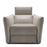 Nestor Italian Leather Sofa & Chair Collection - Various Options - The Furniture Mega Store 