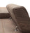 Invictus Italian Leather Sofa Collection - Various Options - The Furniture Mega Store 