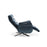 Relax Luxury Leather Power Recliner Swivel Chair - Choice Of Leathers - The Furniture Mega Store 
