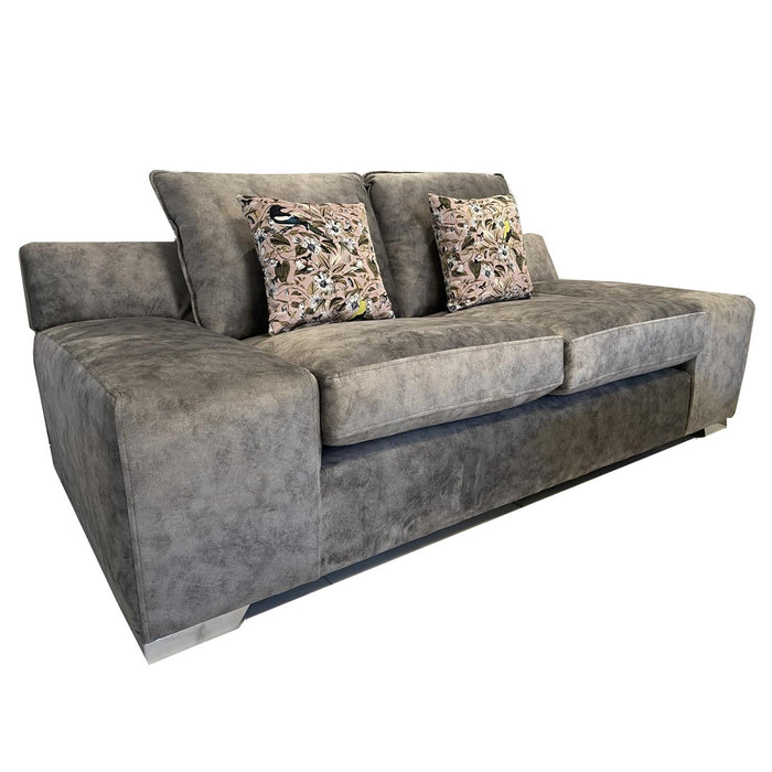 Royal Fabric Sofa Chair Collection Choice Of Colours The