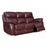 Dallas Leather Recliner Collection - Choice Of Colours - The Furniture Mega Store 