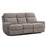 Lorcan Fabric Power Recliner Sofa Collection - Intergrated USB-C Fast Charge Ports. - The Furniture Mega Store 