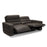 Sardegna Italian Leather Power Recliner Sofa Collection - Choice Of Sizes & Leathers - The Furniture Mega Store 