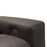 Sardegna Italian Leather Recliner Armchair - Power Recline & Power Adjustable Headrests - The Furniture Mega Store 