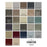 Berkshire Strutted Half Headboard - Choice Of Fabrics & Sizes - The Furniture Mega Store 