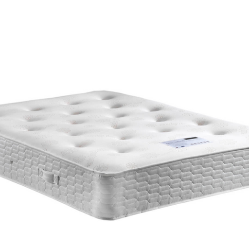 Duo Flex Memory Foam 1000 Pocket Mattress - The Furniture Mega Store 