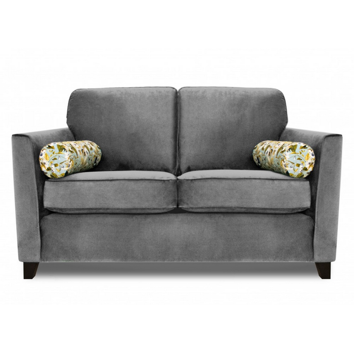 Rene Fabric Sofa Collection - Available In A Choice Of Fabrics - The Furniture Mega Store 