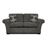 Cora Fabric Sofa & Armchair Collection - Choice Of Fabrics - The Furniture Mega Store 