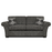 Cora Fabric Sofa & Armchair Collection - Choice Of Fabrics - The Furniture Mega Store 