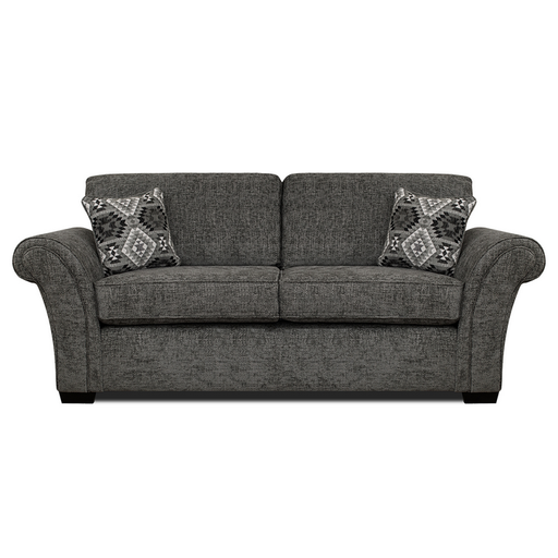 Cora Fabric Sofa & Armchair Collection - Choice Of Fabrics - The Furniture Mega Store 