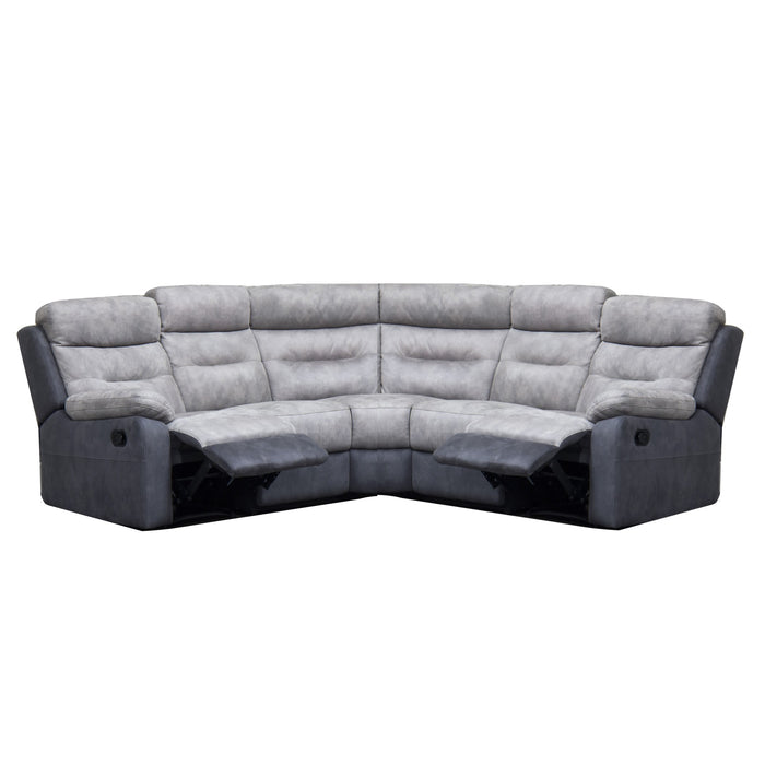 Kinley modular corner shop sofa