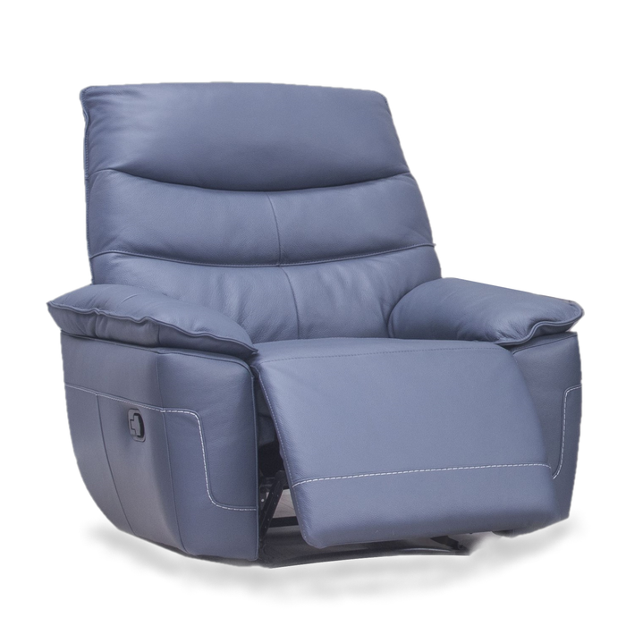 Grayson cheap swivel recliner