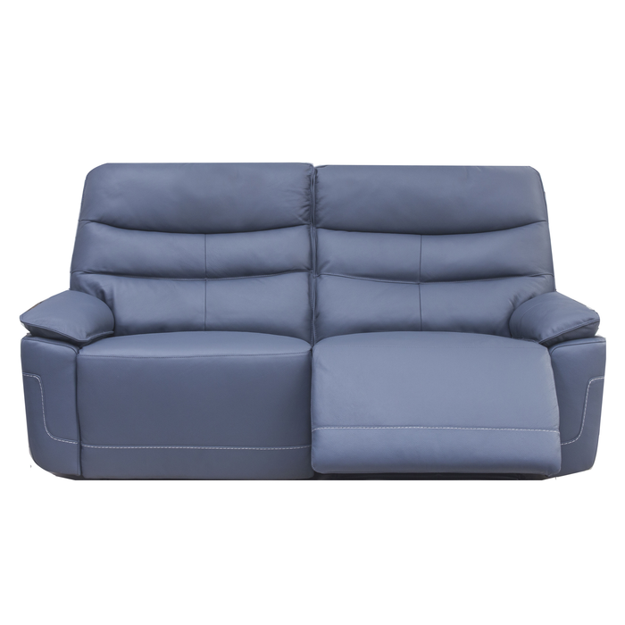 Grayson Leather Recliner Collection Choice Of Colours Power or Manual Recline