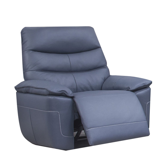 Grayson cheap swivel recliner